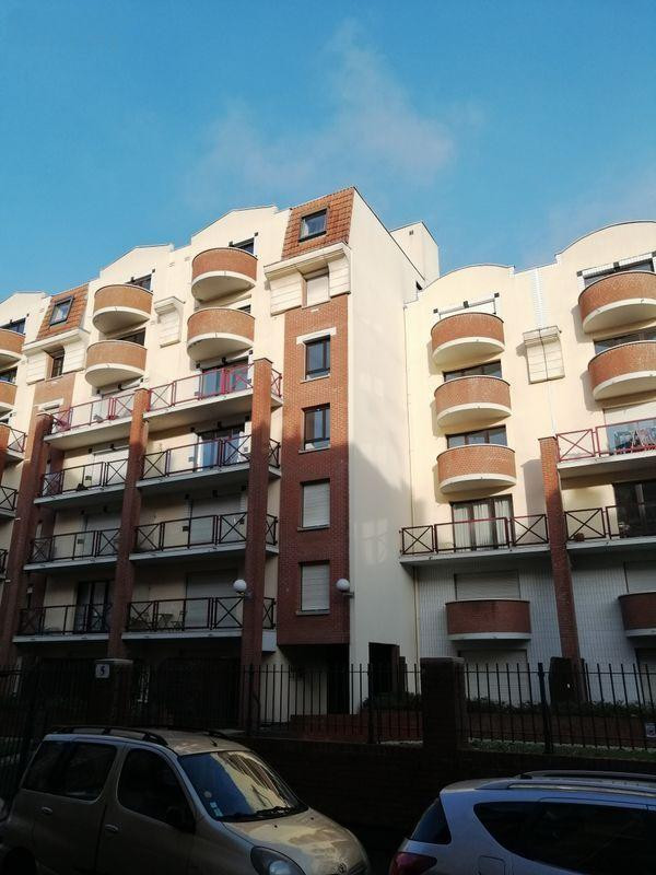 
                                                Location
                                                 T2 quartier Vauban