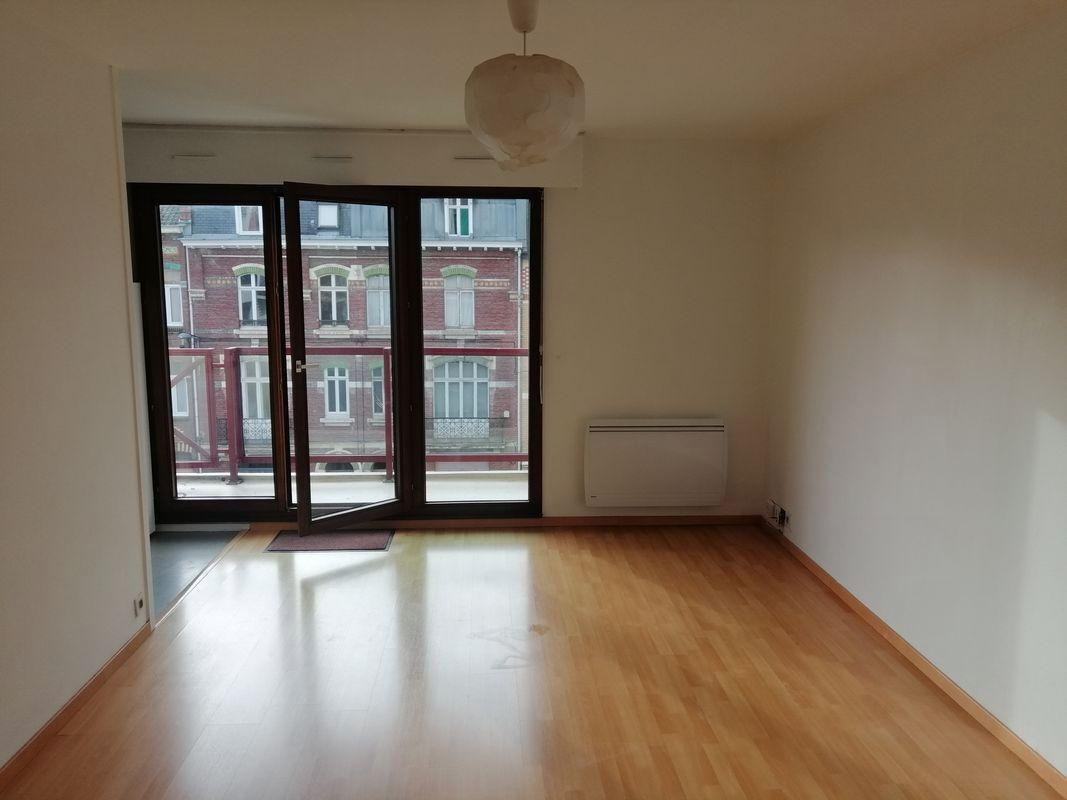 
                                                Location
                                                 T2 quartier Vauban