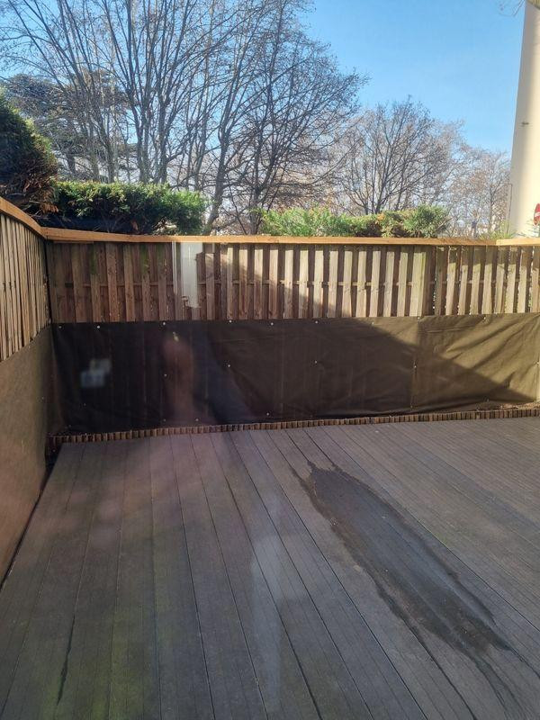 
                                                Location
                                                 T2 RdC avec terrasse et garage