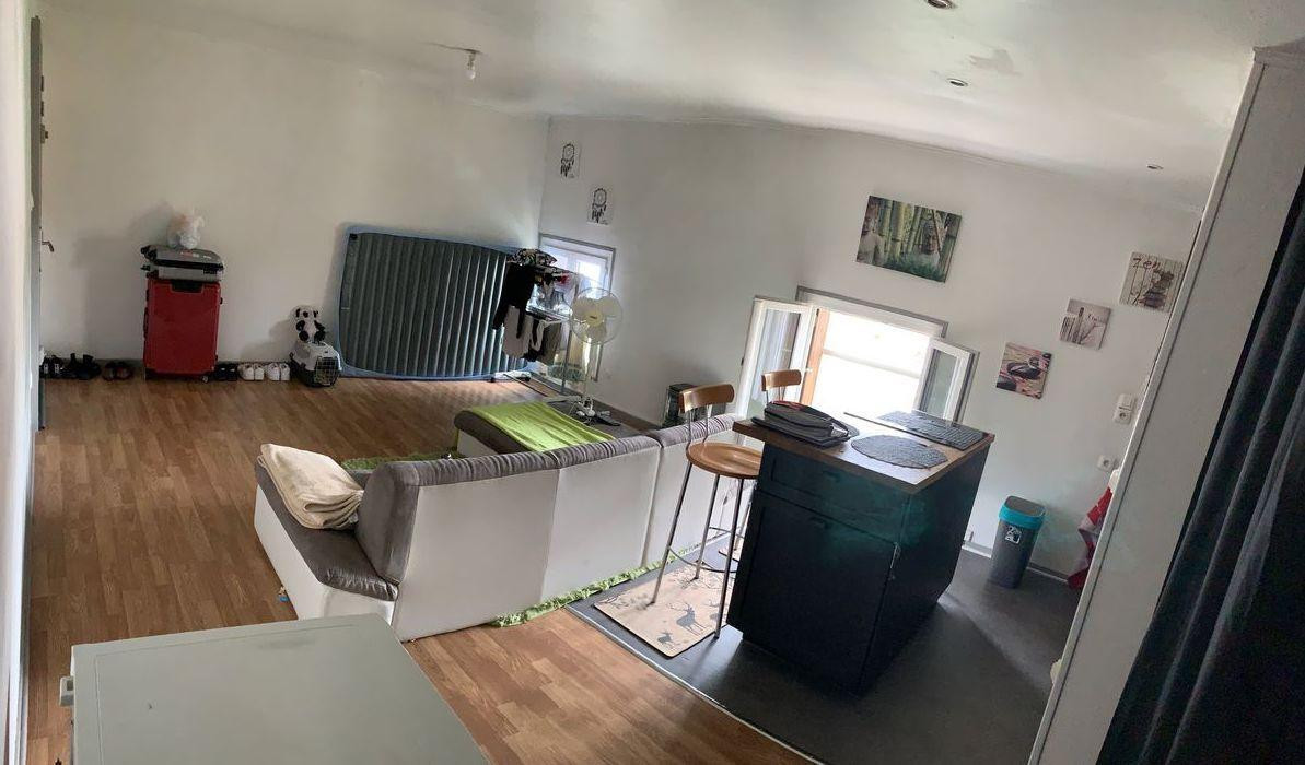 
                                                Location
                                                 T2 récemment rénové proche de la gare et Polygone