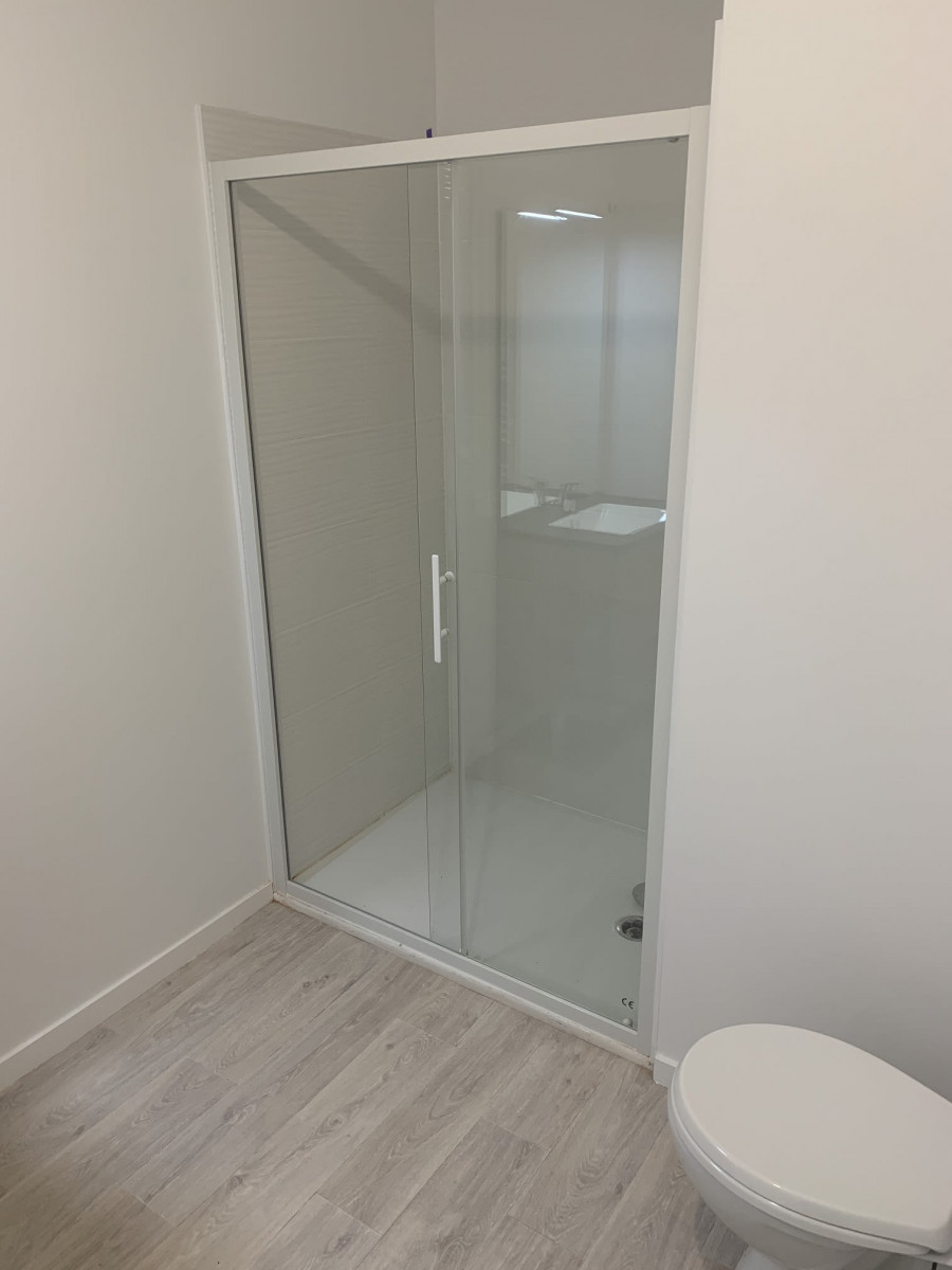 
                                                Location
                                                 T2 récent avec parking Lormont