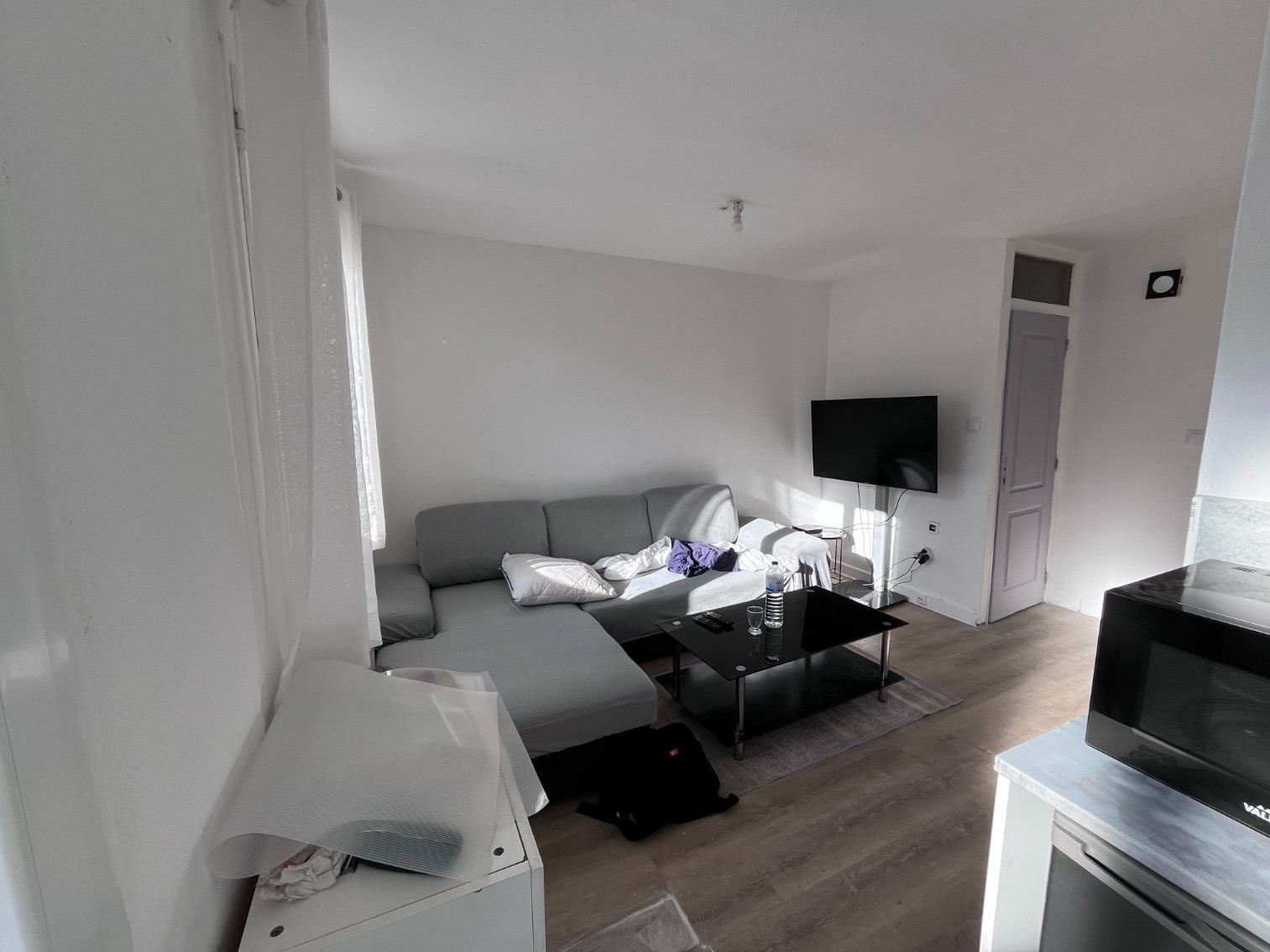 
                                                Viager
                                                 T2 / Réméré / Bordeaux