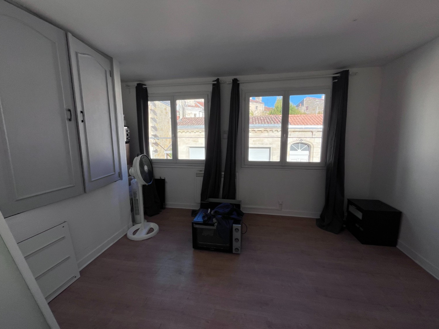 
                                                Viager
                                                 T2 / Réméré / Bordeaux