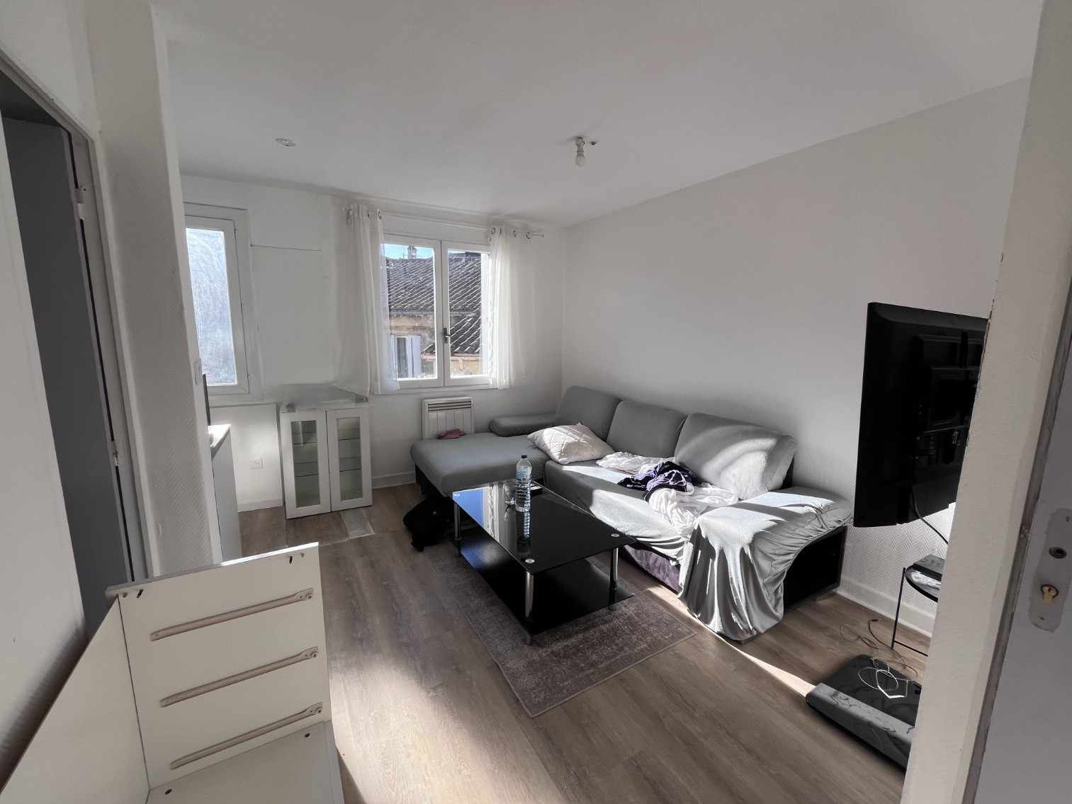 
                                                Viager
                                                 T2 / Réméré / Bordeaux
