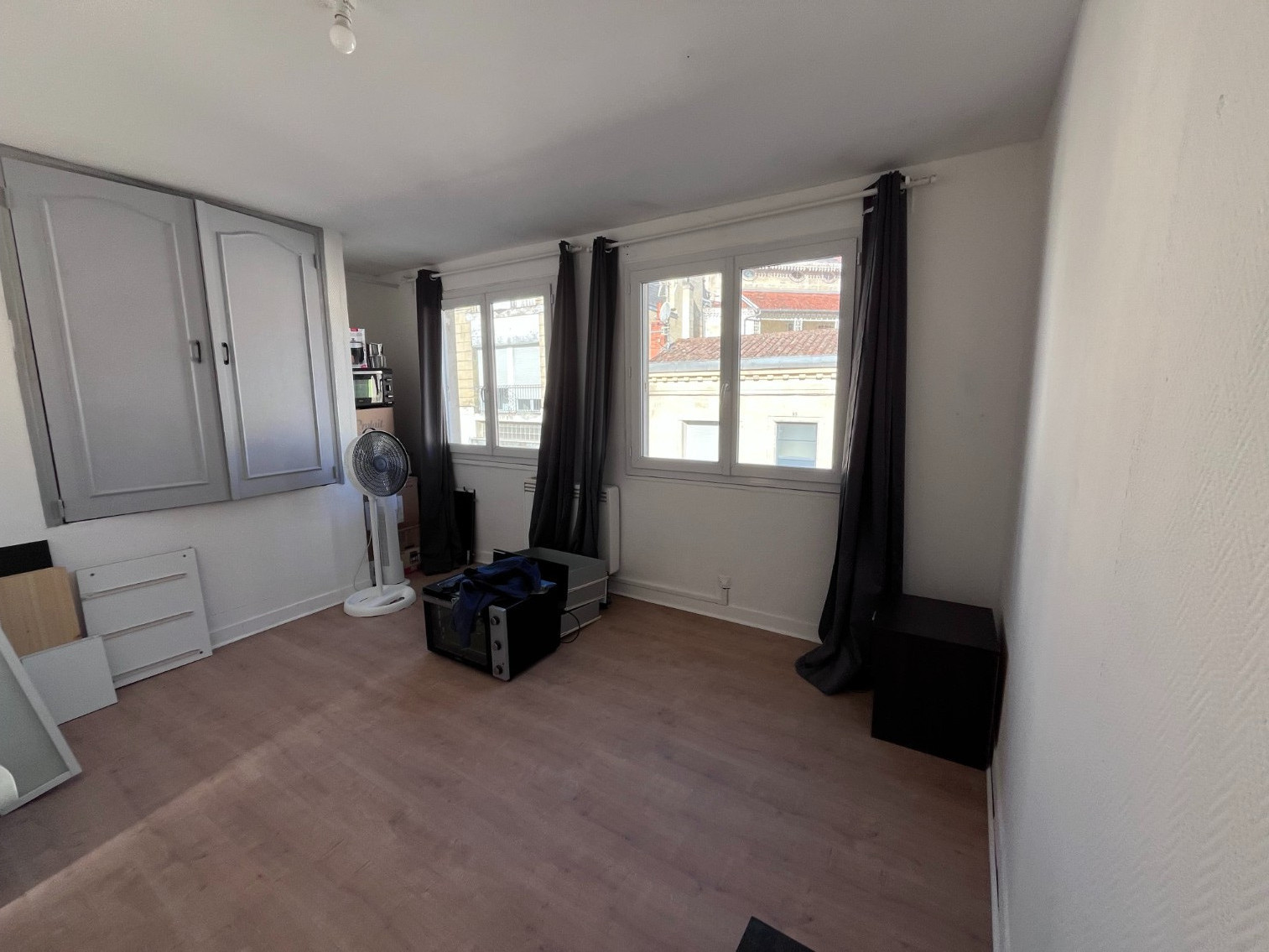 
                                                Viager
                                                 T2 / Réméré / Bordeaux
