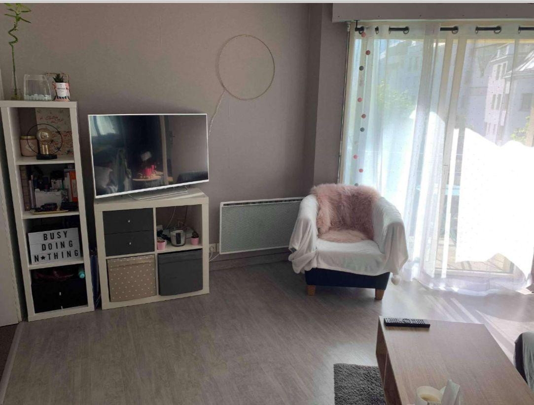 
                                                Location
                                                 T2 Rennes fac de droit + Parking