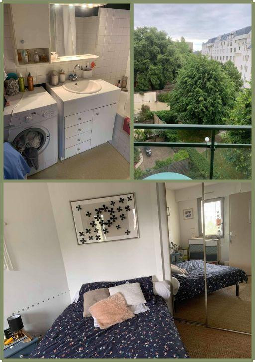 
                                                Location
                                                 T2 Rennes fac de droit + Parking