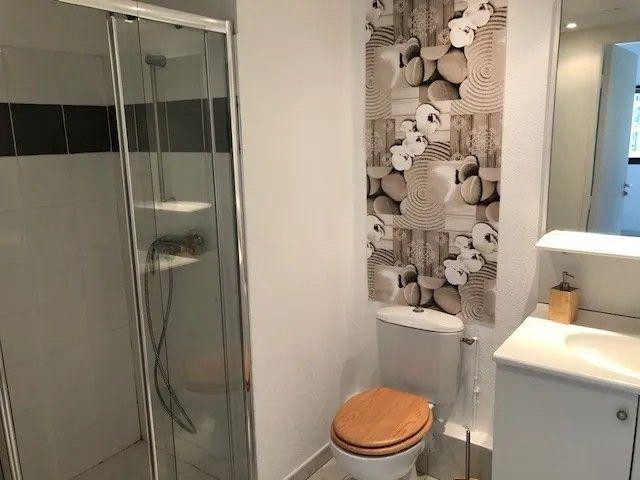 
                                                Location
                                                 T2 rénové 33m² Timone Fac des Sciences