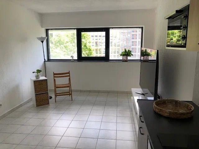 
                                                Location
                                                 T2 rénové 33m² Timone Fac des Sciences