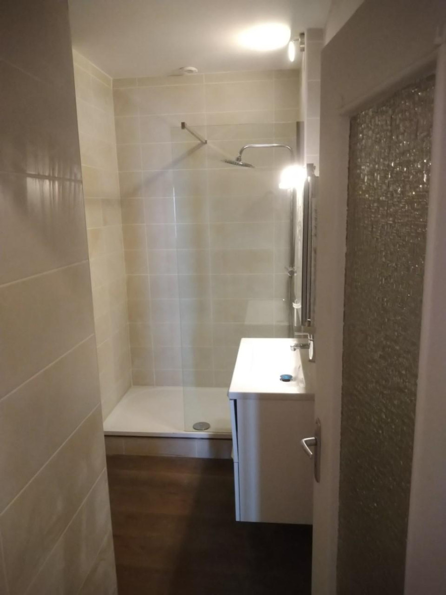 
                                                Location
                                                 T2 rénové centre ville Montbéliard proche gare