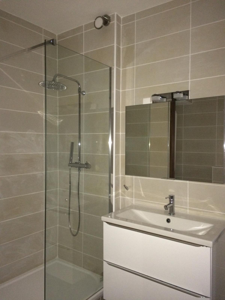 
                                                Location
                                                 T2 rénové centre ville Montbéliard proche gare