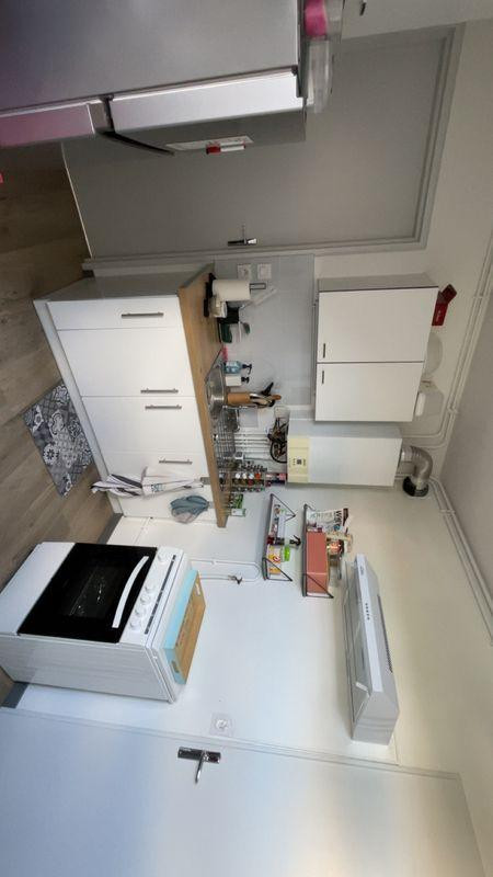 
                                                Location
                                                 T2 rénové Marcq - Bourg St Vincent
