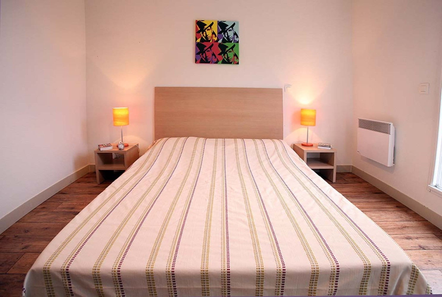 
                                                Location
                                                 T2 - Résidence étudiante Montpellier