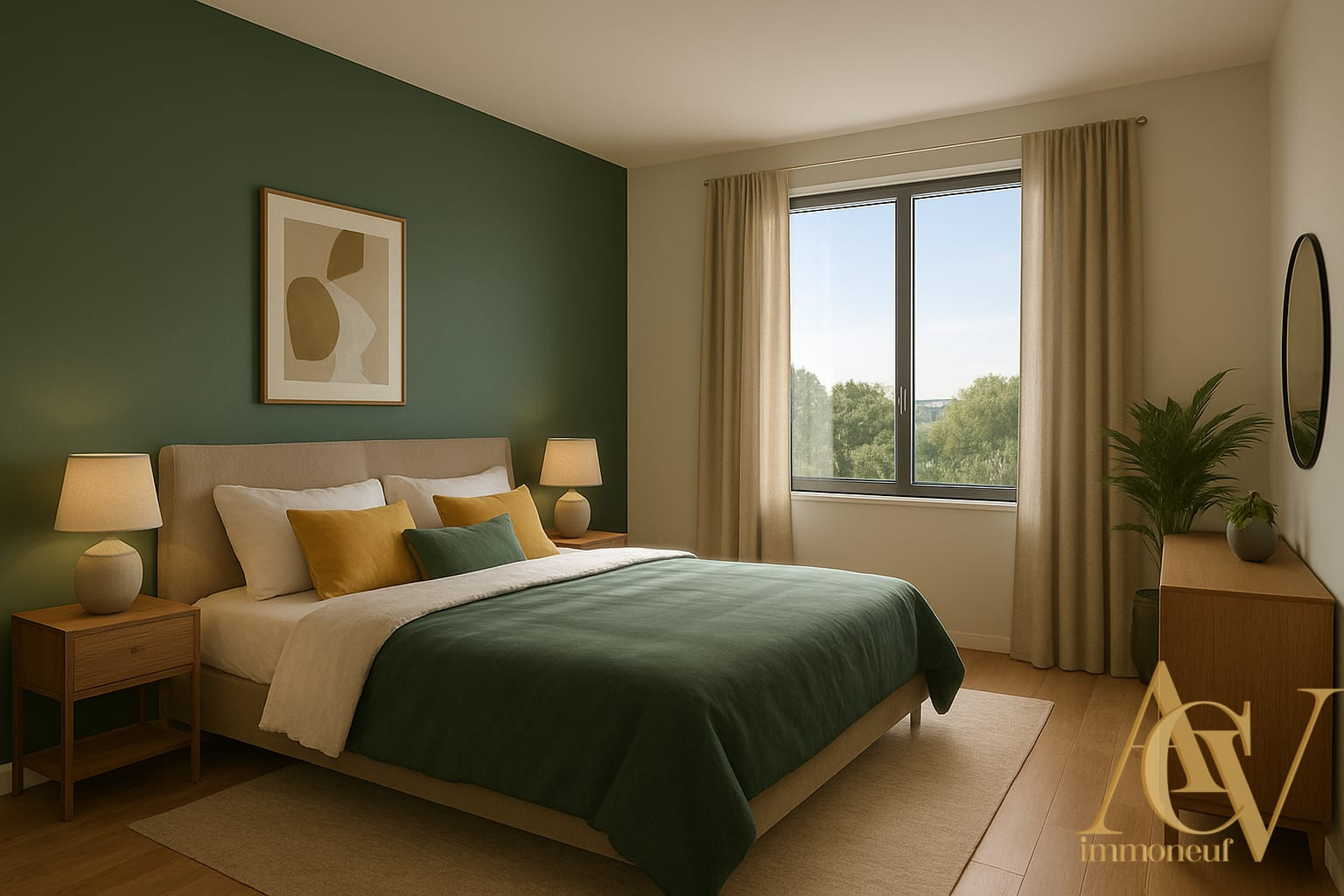 
                                                Vente
                                                 T2 rez-de-jardin sans vis-à-vis – LA CIOTAT