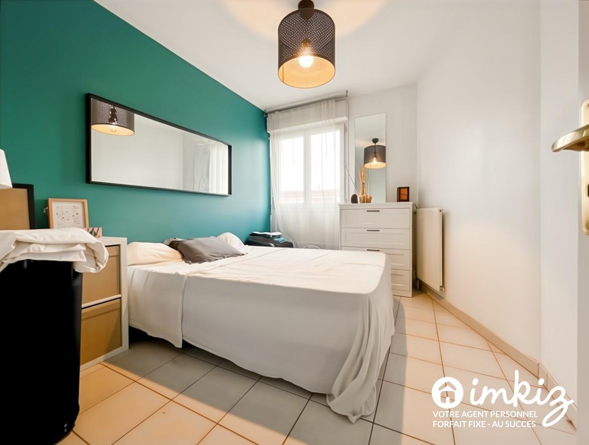 
                                                Vente
                                                 T2 - Rives du Lez - 44m² - Avec meubles - Expo Sud