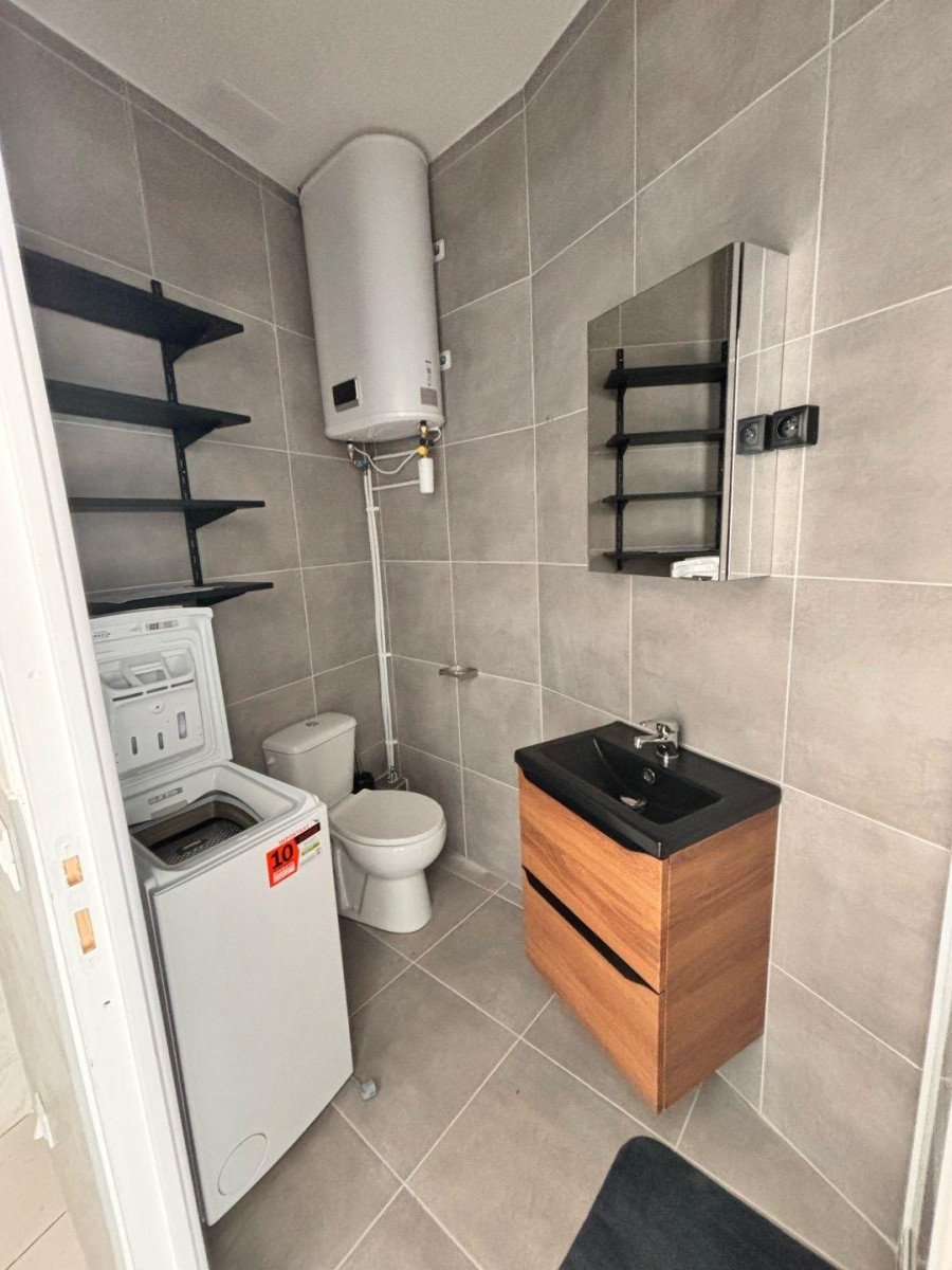 
                                                Location
                                                 T2 Rosny sous Bois proche transport