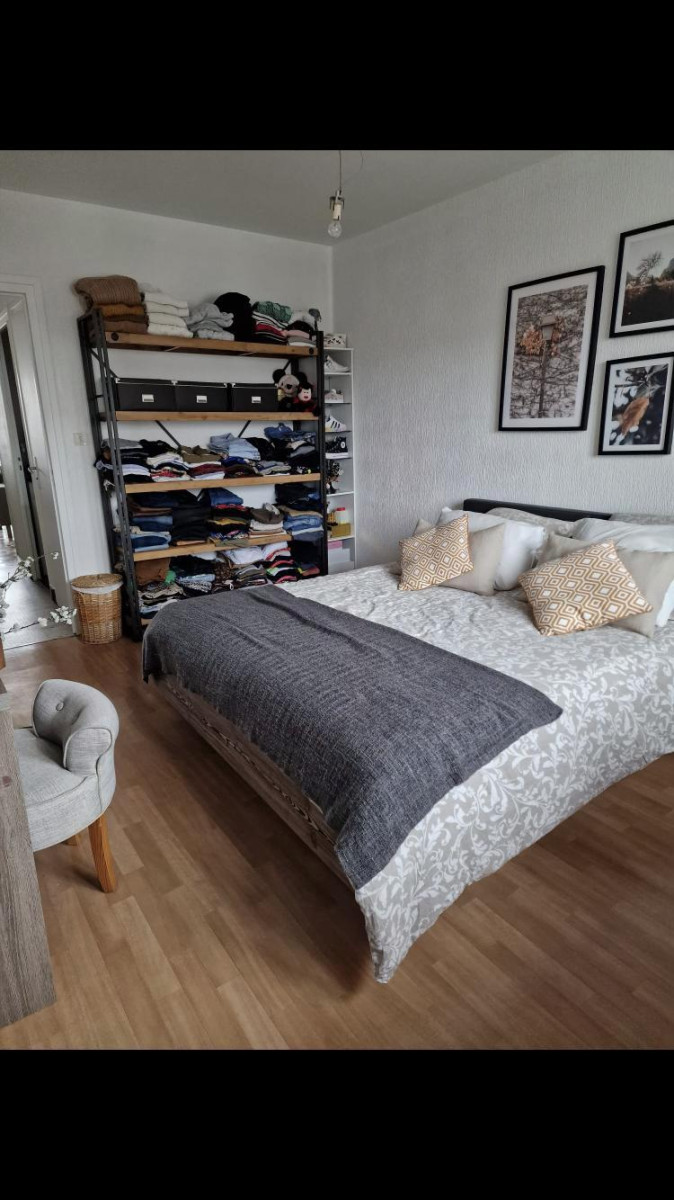 
                                                Location
                                                 T2 rue Anatole France proche lycée facs