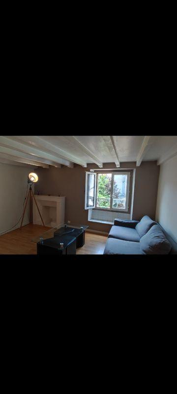 
                                                Location
                                                 T2 rue thiers Grenoble