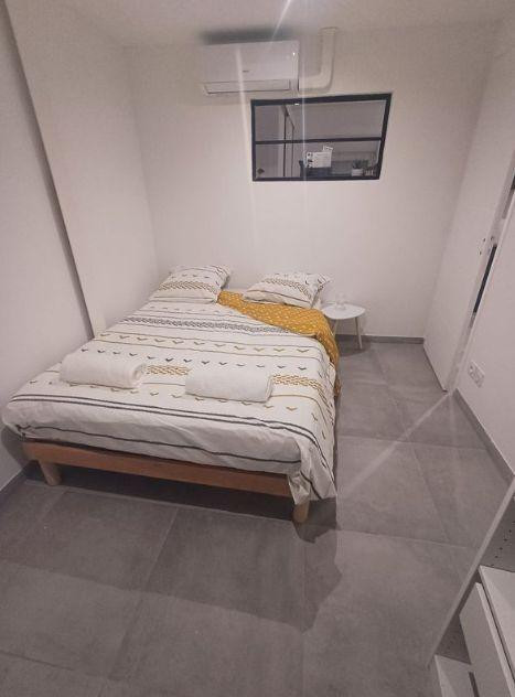 
                                                Location
                                                 T2 situé en plein centre de Grenoble