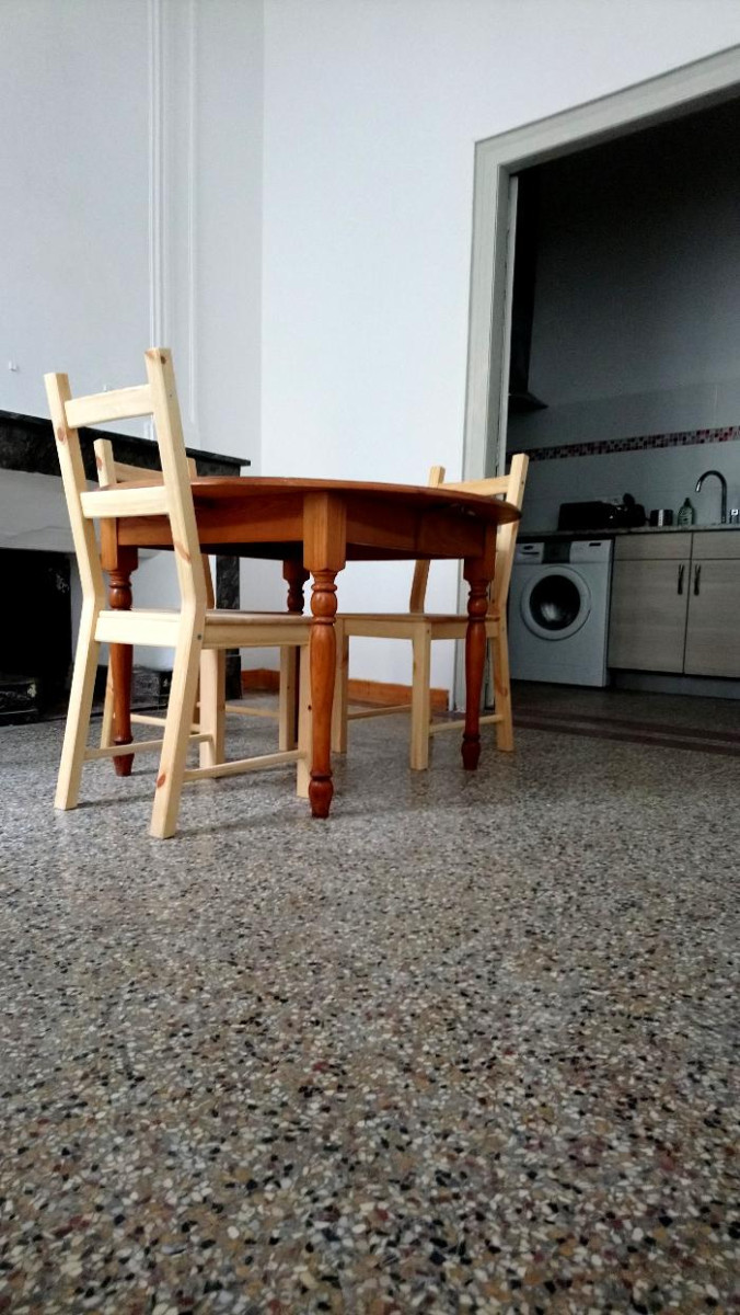 
                                                Location
                                                 T2/T3 calme Montpellier Centre historique