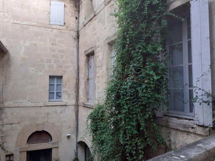 
                                                Location
                                                 T2/T3 calme Montpellier Centre historique