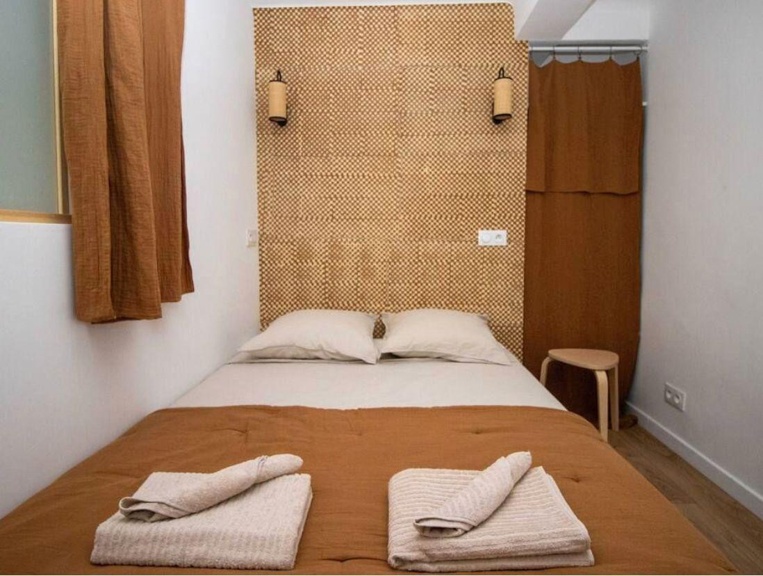 
                                                Location
                                                 T2 terrasse meublé CC bail mobilité