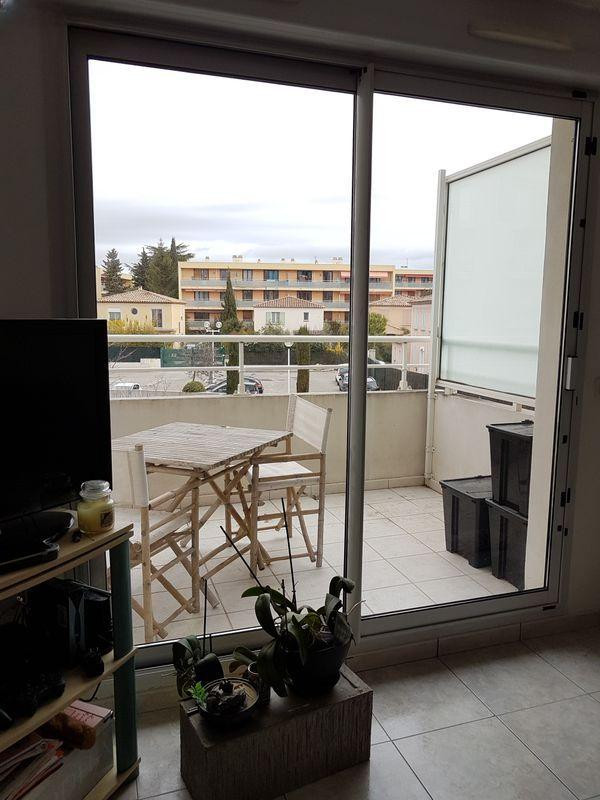 
                                                Location
                                                 T2 TERRASSE + PARKING St JULIEN 13012