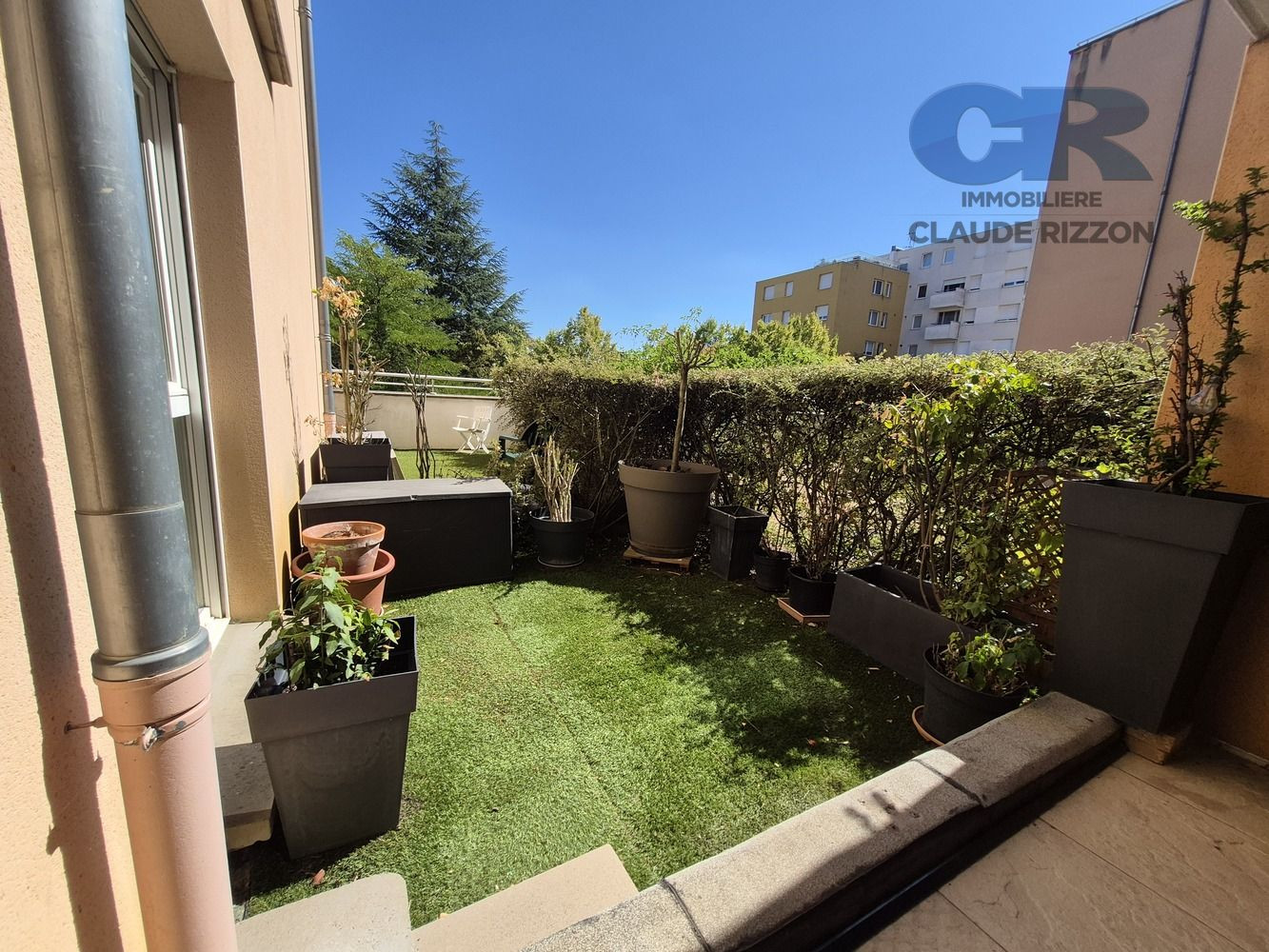 
                                                Vente
                                                 T2 THIONVILLE