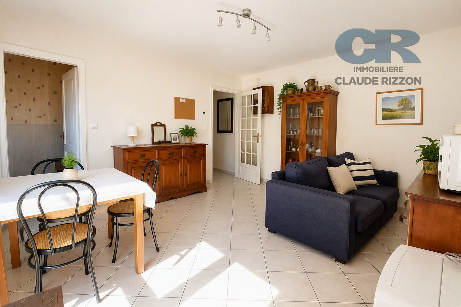 
                                                Vente
                                                 T2 THIONVILLE