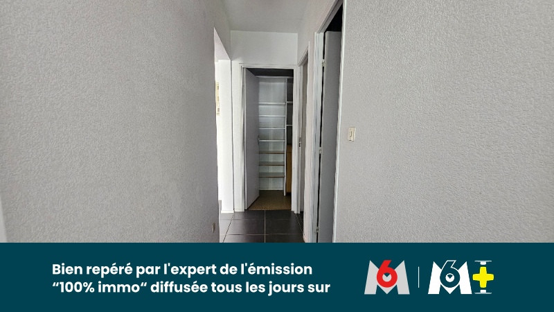 
                                                Vente
                                                 T2 trés lumineux centre ville Mont-De-Marsan