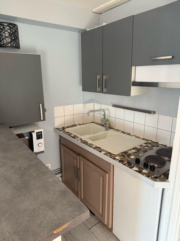 
                                                Location
                                                 T2 Vieux Lille