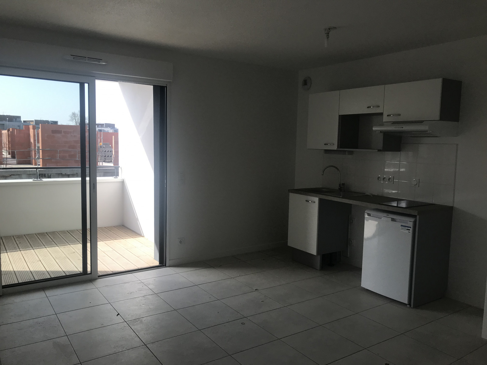 
                                                Location
                                                 T2 Villenave-d'Ornon