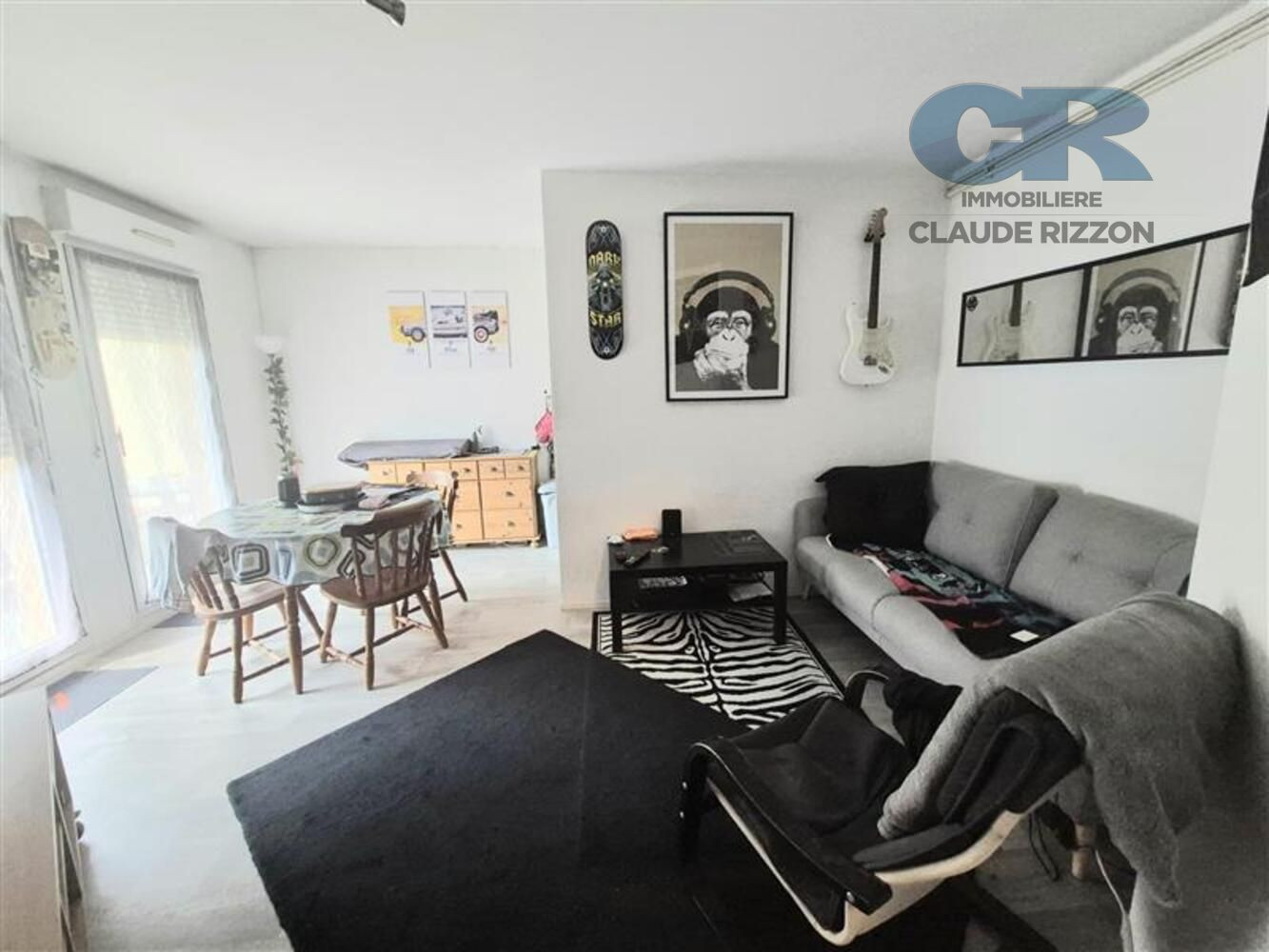 
                                                Vente
                                                 T2A SPECIAL INVESTISSEURS METZ