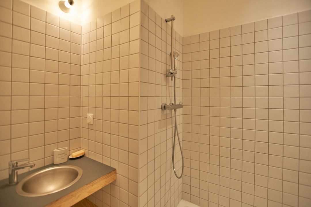 
                                                Vente
                                                 T2BIS - 50M2 - SAINT-MICHEL