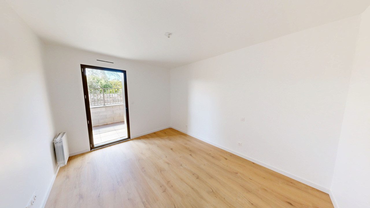 
                                                Vente
                                                 T2bis de 53 m² avec terrasse – Port de Dahouët