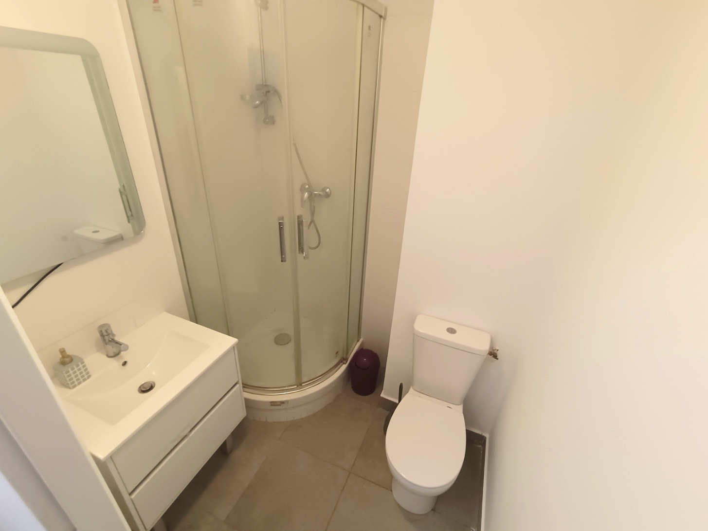 
                                                Vente
                                                 T3, 45 m² avec parking au cœur de St Leu Amiens