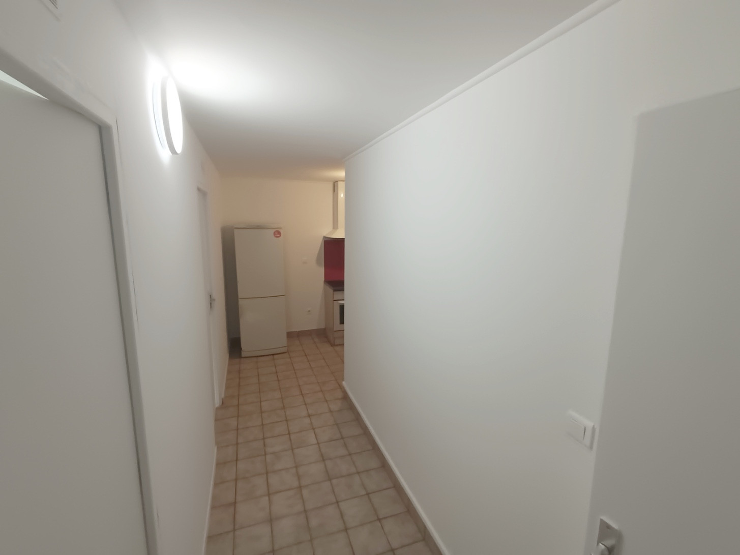 
                                                Vente
                                                 T3, 45 m² avec parking au cœur de St Leu Amiens