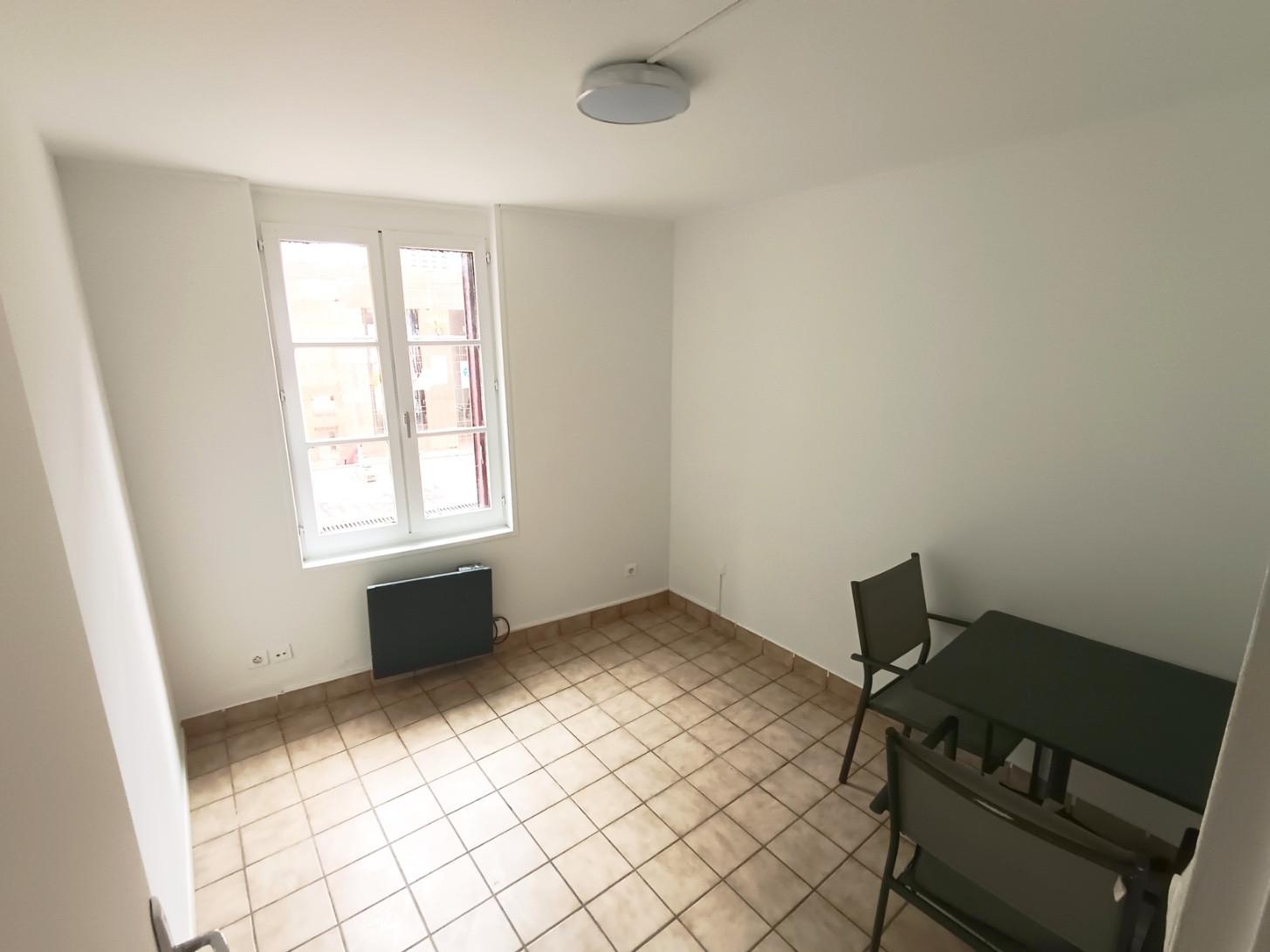 
                                                Vente
                                                 T3, 45 m² avec parking au cœur de St Leu Amiens