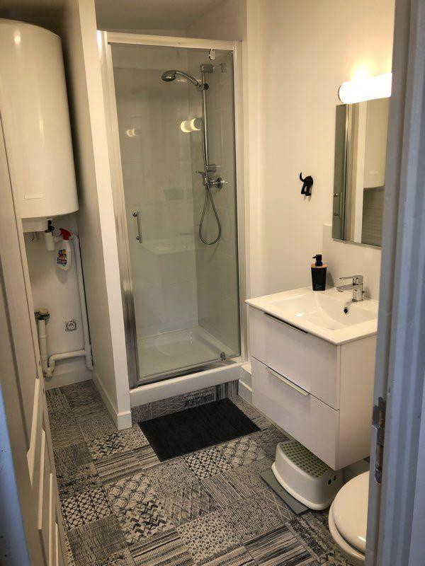 
                                                Location
                                                 T3 50m² proche CHU idéal étudiant