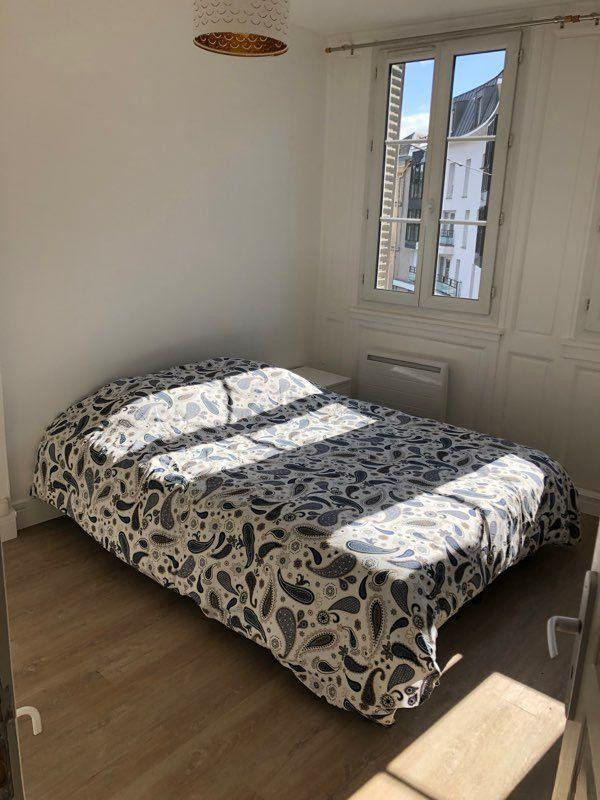 
                                                Location
                                                 T3 50m² proche CHU idéal étudiant