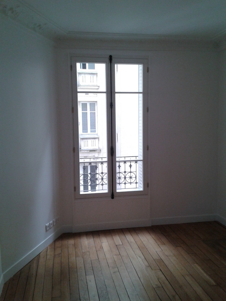 
                                                Location
                                                 T3, 53 m2, Paris 15e, 1600€ Charge comprises