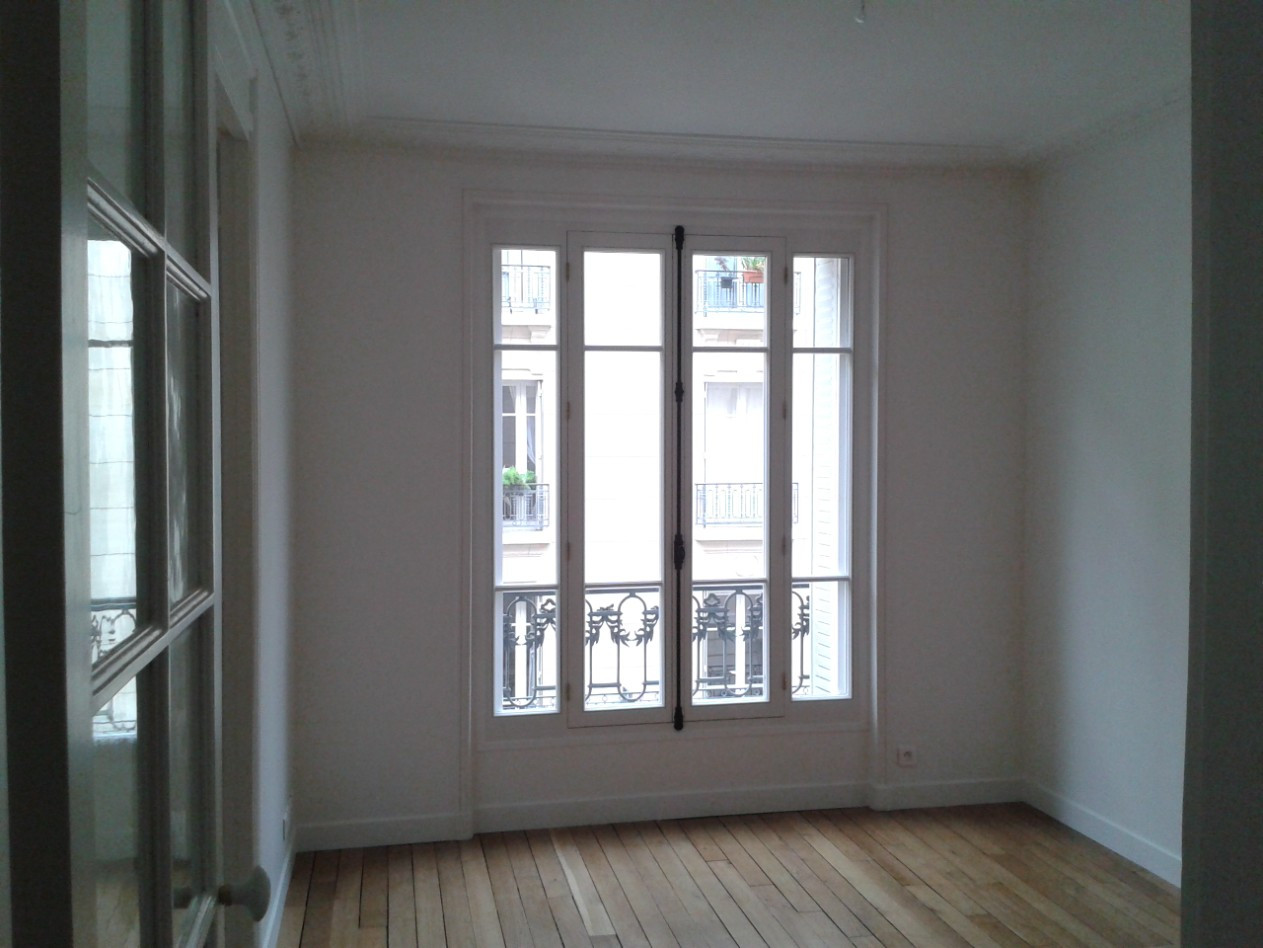 
                                                Location
                                                 T3, 53 m2, Paris 15e, 1600€ Charge comprises