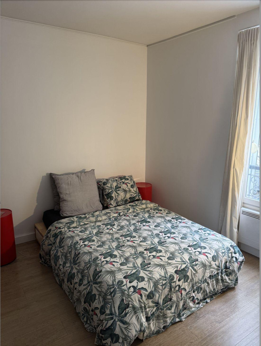 
                                                Location
                                                 T3 - 55 m2 à Puteaux