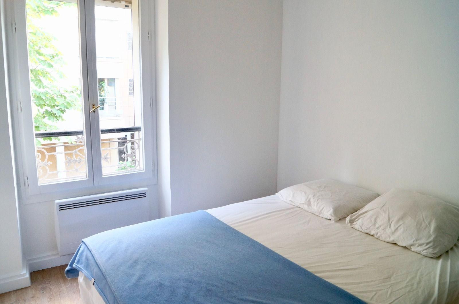 
                                                Location
                                                 T3 - 55 m2 à Puteaux
