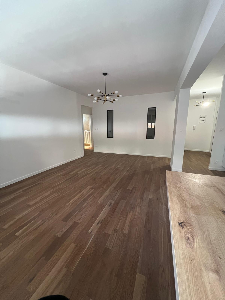 
                                                Location
                                                 📍 T3 64 m²  Quartier Saint-Georges  Centre Tlse