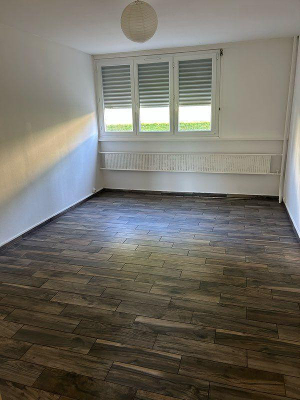 
                                                Location
                                                 T3 65m² Metare-Cours Fauriel