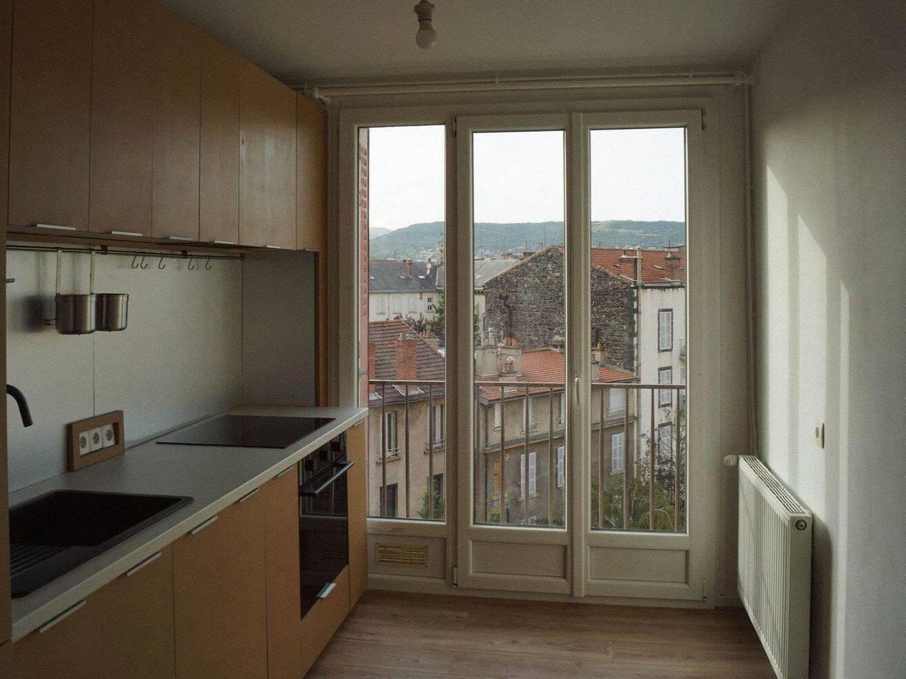 
                                                Location
                                                 T3 68 m² entièrement rénové – Vue exceptionnelle