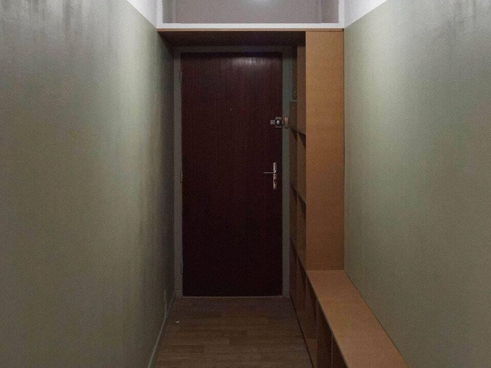 
                                                Location
                                                 T3 68 m² entièrement rénové – Vue exceptionnelle