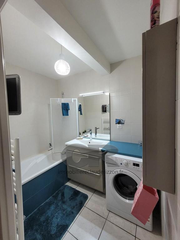
                                                Location
                                                 T3 - A LOUER - MONTIGNY LES METZ