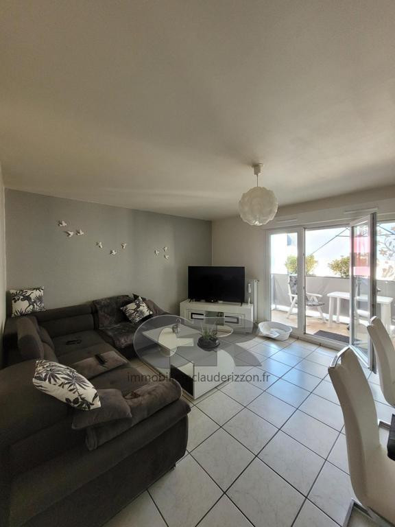 
                                                Location
                                                 T3 - A LOUER - MONTIGNY LES METZ